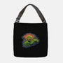 Sponge Rider-None-Adjustable Tote-Bag-nickzzarto