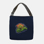 Sponge Rider-None-Adjustable Tote-Bag-nickzzarto