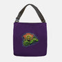 Sponge Rider-None-Adjustable Tote-Bag-nickzzarto