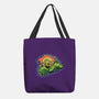 Sponge Rider-None-Basic Tote-Bag-nickzzarto