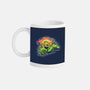 Sponge Rider-None-Mug-Drinkware-nickzzarto