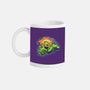 Sponge Rider-None-Mug-Drinkware-nickzzarto