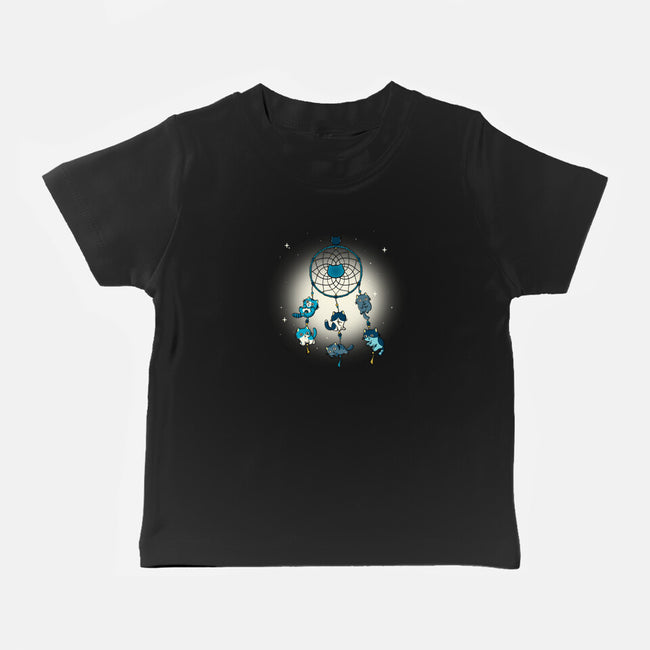 Dreamcatcher-Baby-Basic-Tee-Freecheese