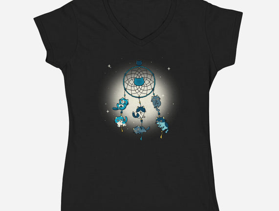 Dreamcatcher