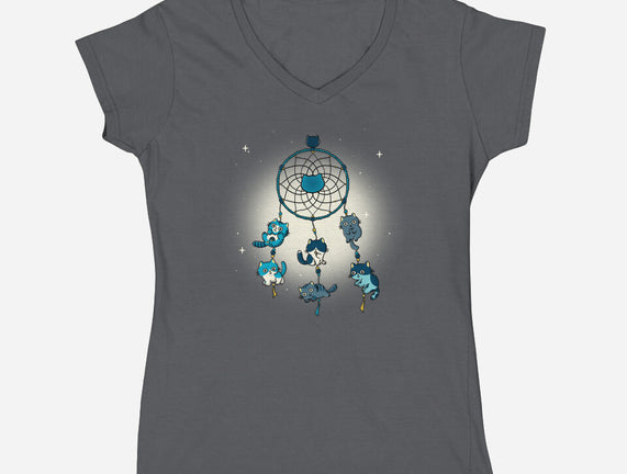 Dreamcatcher