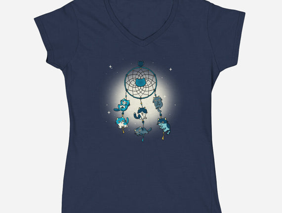 Dreamcatcher