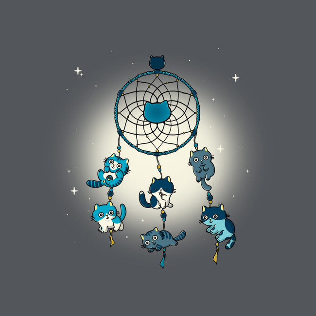 Dreamcatcher-None-Matte-Poster-Freecheese