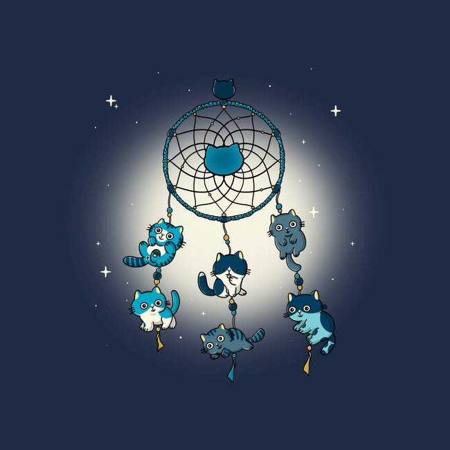 Dreamcatcher-None-Matte-Poster-Freecheese