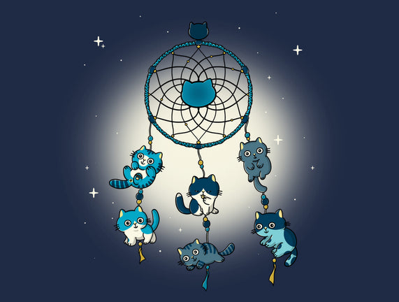 Dreamcatcher