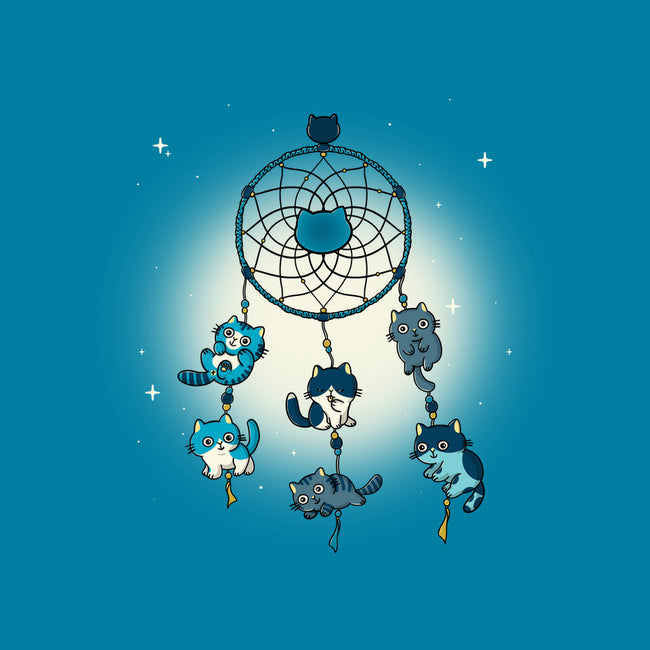 Dreamcatcher-Unisex-Basic-Tee-Freecheese