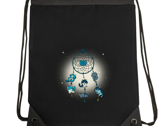 Dreamcatcher