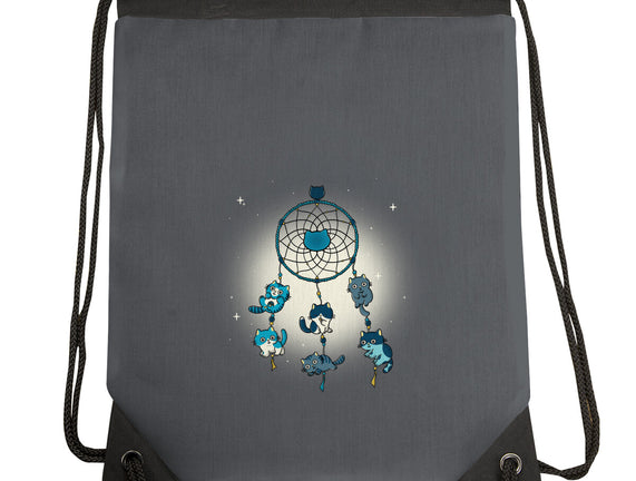 Dreamcatcher