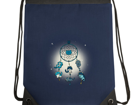 Dreamcatcher
