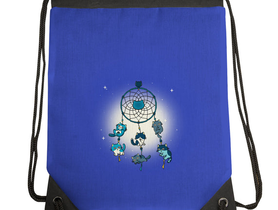 Dreamcatcher