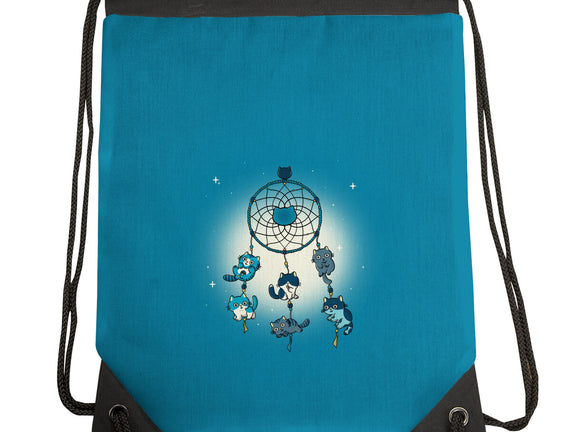 Dreamcatcher