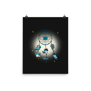 Dreamcatcher