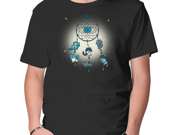 Dreamcatcher