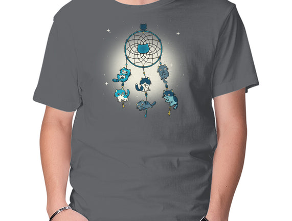Dreamcatcher