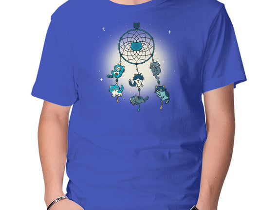 Dreamcatcher