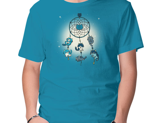 Dreamcatcher