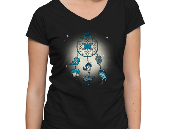 Dreamcatcher