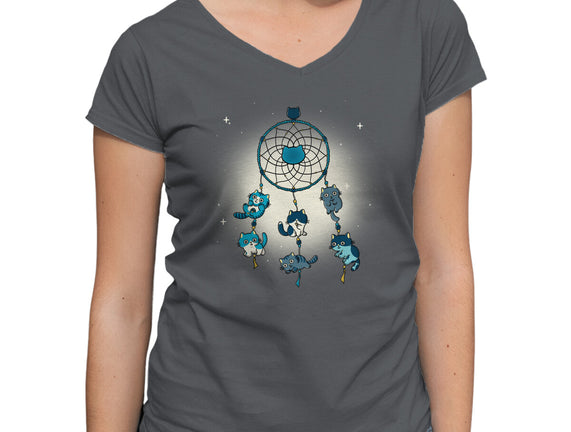 Dreamcatcher