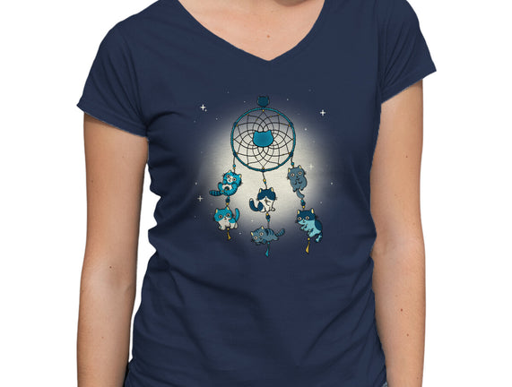 Dreamcatcher