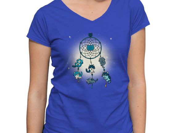 Dreamcatcher