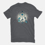 Dreamcatcher-Womens-Fitted-Tee-Freecheese