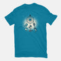 Dreamcatcher-Mens-Basic-Tee-Freecheese