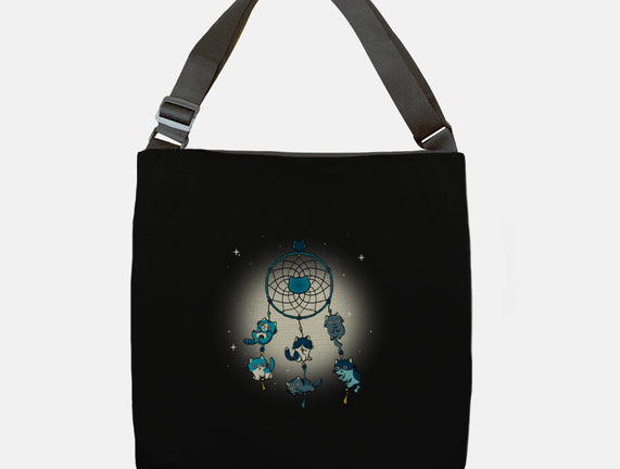 Dreamcatcher