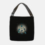 Dreamcatcher-None-Adjustable Tote-Bag-Freecheese