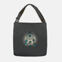 Dreamcatcher-None-Adjustable Tote-Bag-Freecheese