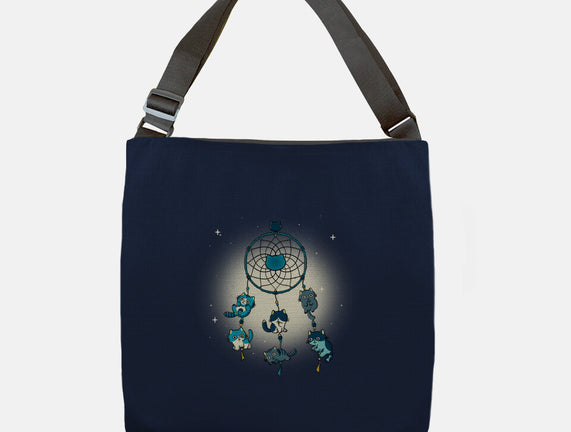 Dreamcatcher