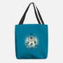 Dreamcatcher-None-Basic Tote-Bag-Freecheese