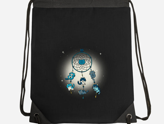 Dreamcatcher