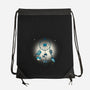 Dreamcatcher-None-Drawstring-Bag-Freecheese