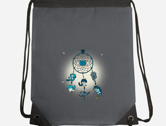 Dreamcatcher