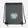 Dreamcatcher-None-Drawstring-Bag-Freecheese