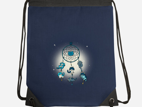 Dreamcatcher