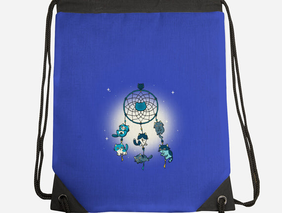 Dreamcatcher