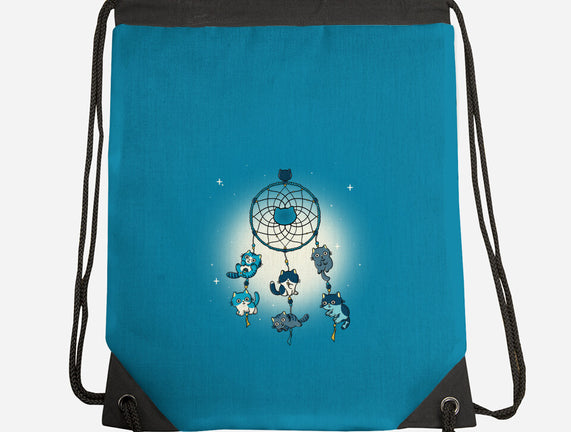 Dreamcatcher
