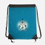 Dreamcatcher-None-Drawstring-Bag-Freecheese