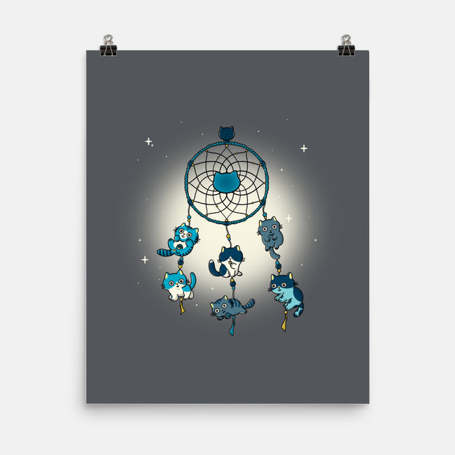 Dreamcatcher-None-Matte-Poster-Freecheese
