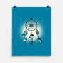 Dreamcatcher-None-Matte-Poster-Freecheese
