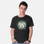 Dreamcatcher-Mens-Basic-Tee-Freecheese