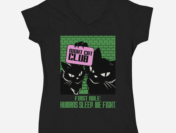 Night Cat Club