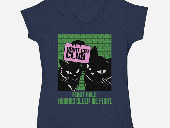 Night Cat Club