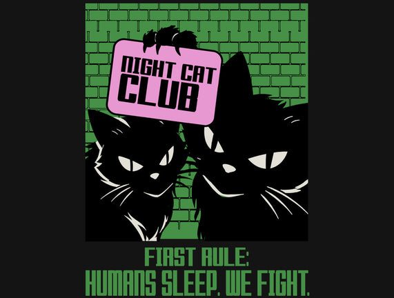 Night Cat Club