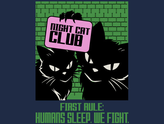 Night Cat Club